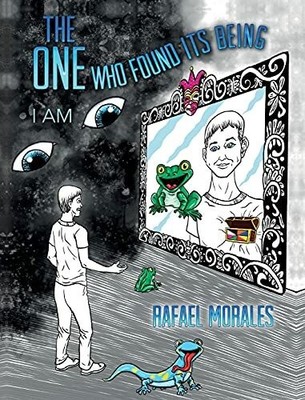 The One Who Found Its Being Buch Palmetto Publishing