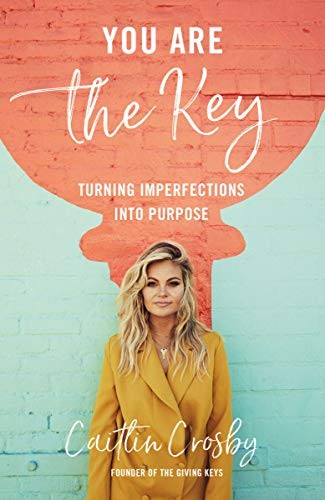 You Are the Key by Caitlin Crosby - 9780310357971 - Image 5