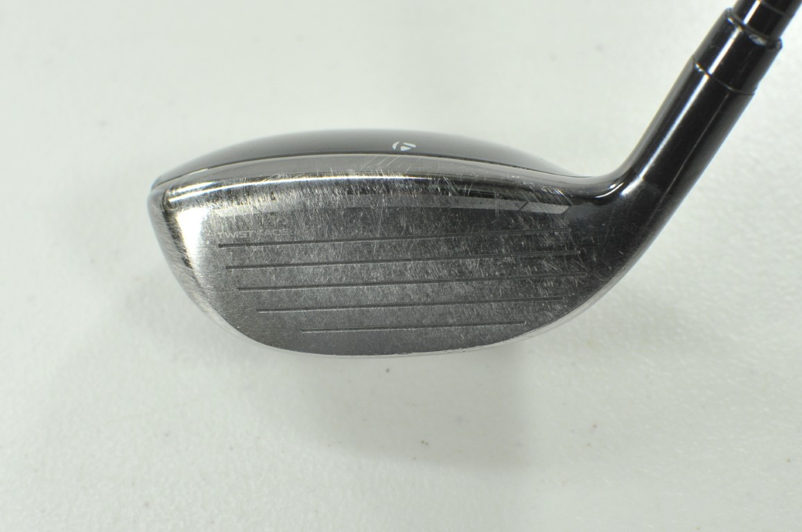 TaylorMade Qi10 Rescue