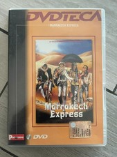 Film DVD MARRAKECH EXPRESS