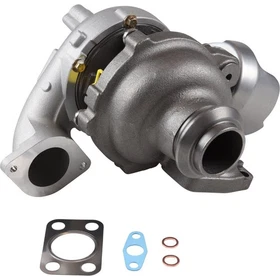 JP GROUP Turbolader ohne Pfand passend für Ford Focus 3 Turnier C-Max 1.6 TDCi