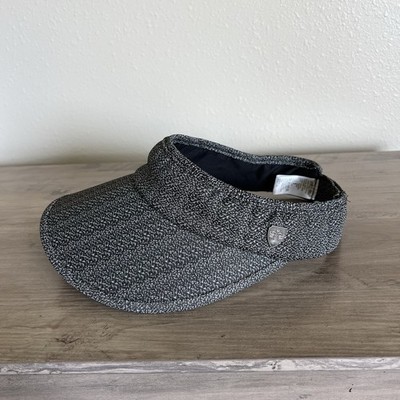 Angela & William Visor Epoch Hat One Size Wide Brim Golf Pool Beach Gardening