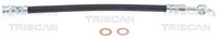 Triscan 8150 50223 Bremsschlauch FüR Mazda