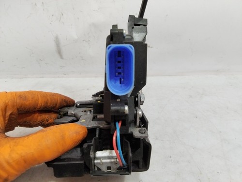 3D1837016AC türschloss vorne rechts SKODA OCTAVIA BERLINA 1Z3 2004 1796963