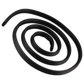 Fensterdichtung Kit for VW Golf 2 Jetta 2 1983-1992 191867365C Links Rechts