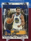 2025-26 Topps Chrome Basketball SERENITY Stephen Curry SY3 Golden State Warriors