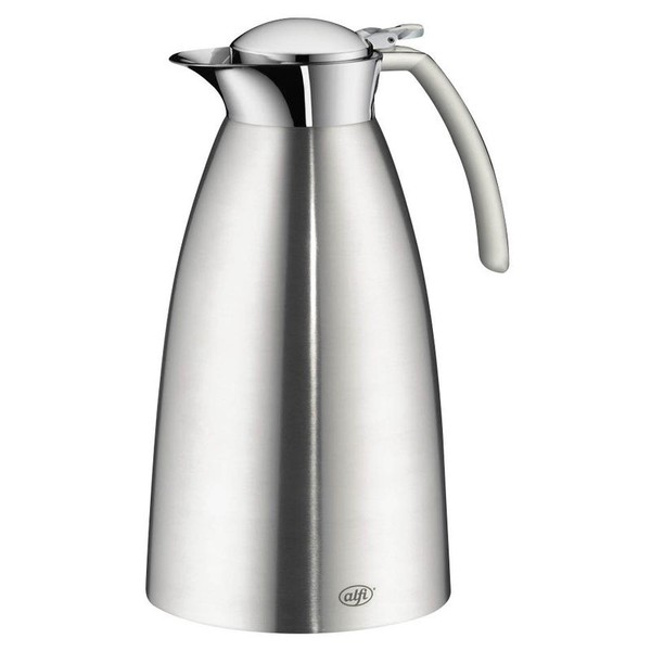 Alfi Isolierkanne Gusto Toptherm, 1,5 Liter, Edelstahl-image