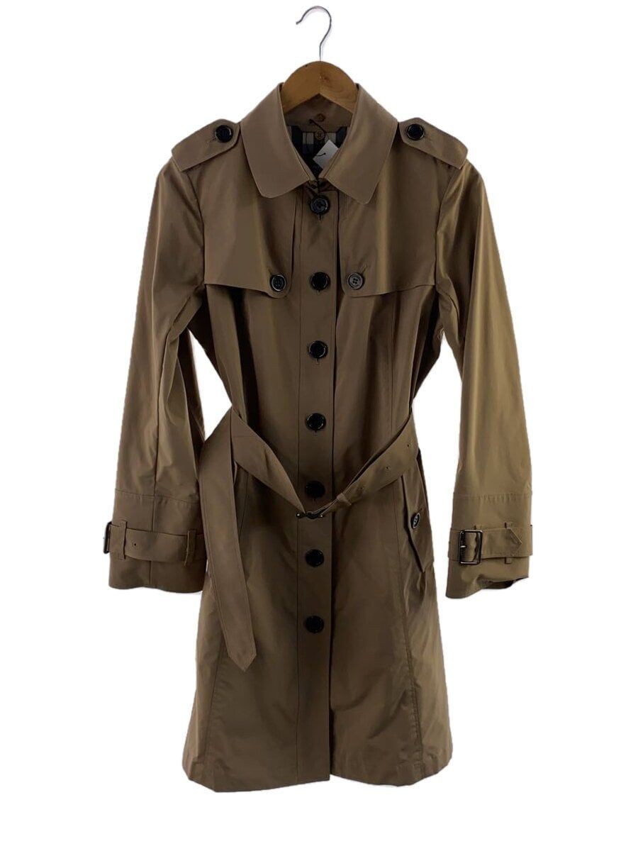 ALTRA BURBERRY LONDON ALTRO CAPPOTTO 40 POLIESTERE BEIGE B1A62 871 46