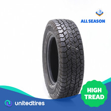 Used Lt 22575r17 Hankook Dynapro At2 116113s - 1432