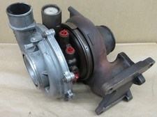 2005-2007 6.6l Duramax Lly Lbz Llm Garrett Turbocharger Turbo 8973868223