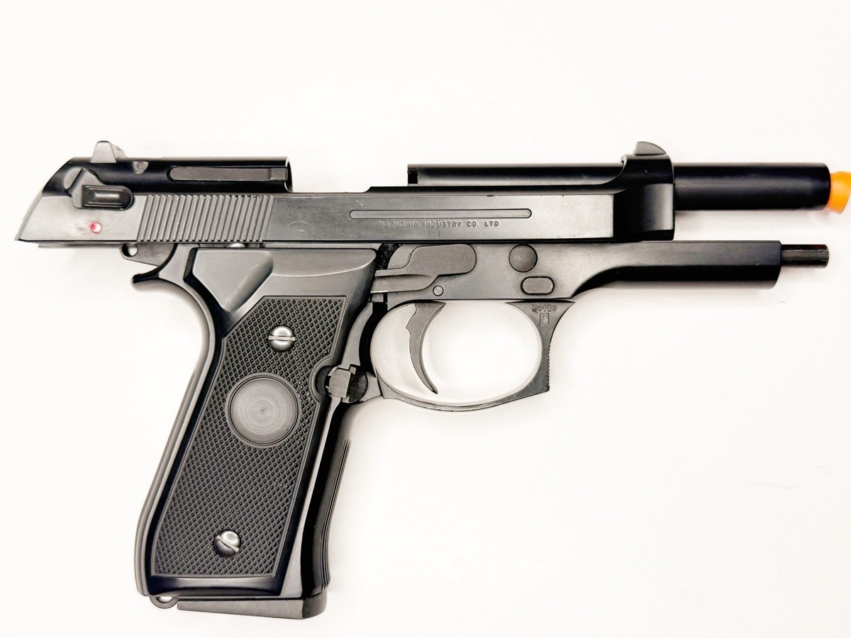 Marushin Model 92F Replica with Box | eBay