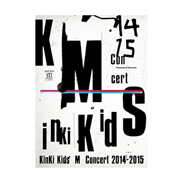 KinKi Kids Concert Memories & Moments (first specification) [DVD] Official