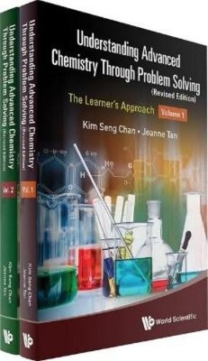 Kim Seng Chan J Understanding Advanced Chemistry Through Problem S (Taschenbuch)