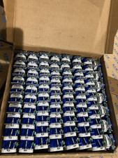 Eaton TR270W 15A 125V Tamper Resistant Residential Duplex Outlet White Lot of 84