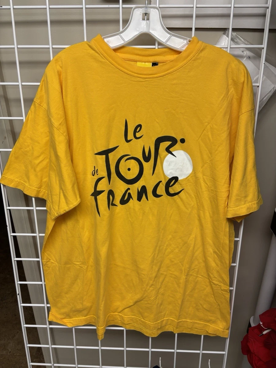 Maillot montagne Tour de France 2024 Leader Grand Prix Montagne manche courte - Coupe Sleek