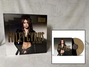 Miley Cyrus Can't Be Tamed | eBay