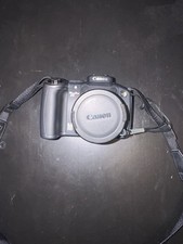 Canon PowerShot S5 Is Digital Camera