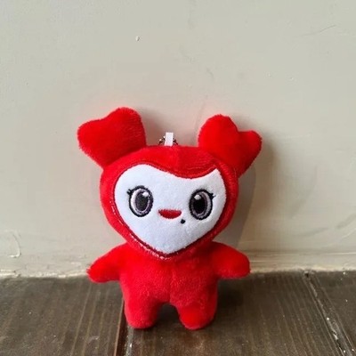 Lovelys Plush Korean Super Star Plush Toy Cartoon Animal TWICE