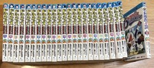 ドラベース　Dorabase Manga Vol. 1-23 , New Dorabase 1, Japanese Baseball Comic Book  