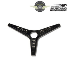 1969 Ford Mustang 3 Spoke Steering Pad Cover