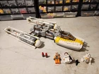 LEGO Star Wars: Gold Leader's Y-Wing Starfighter (9495)