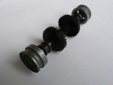Carrera Servo 132 oś tylna