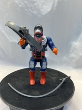 Mattel MOTU Vintage Masters of the Universe Dragstor Complete Figure 1980s