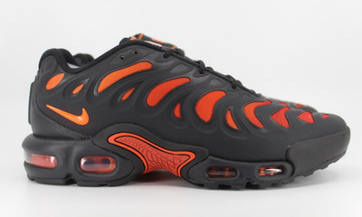 Nike Air Max Plus Drift TN UK 7,5 Off Noir Hyper Crimson Black FD4290-010