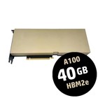 NVIDIA A100 40GB PCIe - High-Performance AI GPU for HPC, Data Centers & ML