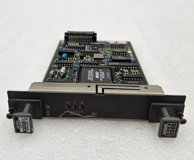 YOKOGAWA AIP171 STYLE S2 TRANSCEIVER CONTROL MODULE S9510DB-01 [FAST SHIPPING]
