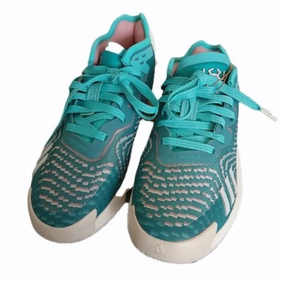 Adidas Men's 7 D.O.N. Mitchell Lightstrike Basketball Athletic Sneaker Shoes