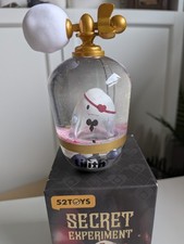 SECRET EXPERIMENT - Lilith - 52toys - BlindBox - Ghostly Elixir - OVP+Karte