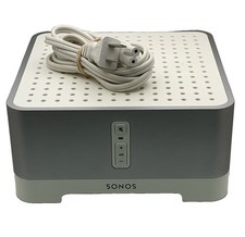 Sonos Connect Amp - S1 Gen 1 w/ Power Cord - Works Great