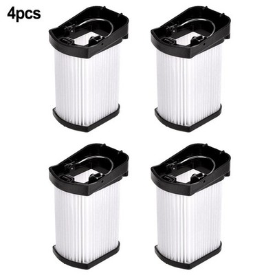 4 Stück Staubsaugerfilter Für for SHARK WV401BL WV401PK WV403BR WV410BL #