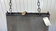 Radiateur Peugeot 508