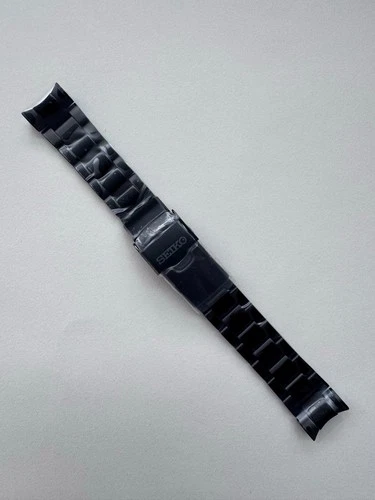 Seiko Prospex Automatic Diver Spb143J1 Watch Seiko Prospex Sea limited edition SPB433J1 | SBDC193 Black bracelet metal band-/