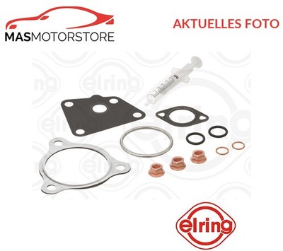 MONTAGESATZ DICHTSATZ TURBOLADER ELRING 247120 P FÜR AUDI A6,A4,A8,Q7,C6,B7,4E_