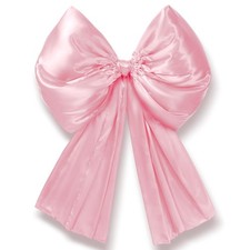 Daifunli 32 x 41 Inches Extra Width: 31.5 inches, Length: 41.3 Pink