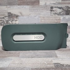 Microsoft OEM Xbox 360 External Hard Drive HDD X804675-003 Tested