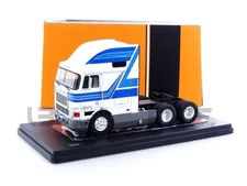IXO 1/43 - INTERNATIONAL EAGLE CABOVER - 1995 TR190