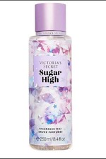 Victoria’s Secret Body Mist Sugar High Fragrance Body Spray  For Women’s 250ml