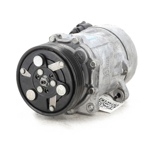 Klimaanlagen Kompressor Für Volkswagen GOLF IV 1J0820803N V0-2131S