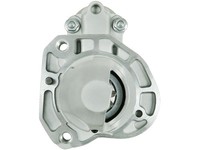 As-Pl Anlasser Starter 1.5 Kw FüR Jeep Grand Cherokee IV WK WK2 3.6 V6 4X4