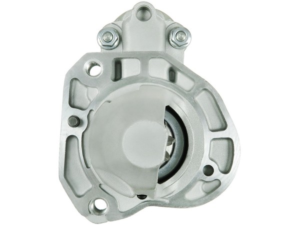 As-Pl Anlasser Starter 1.5 Kw FüR Jeep Grand Cherokee IV WK WK2 3.6 V6 4X4-image