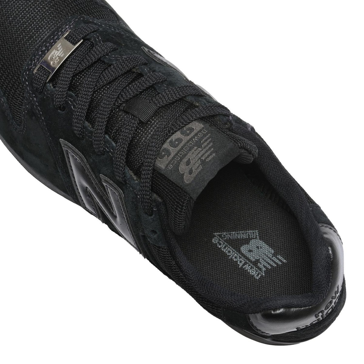 NEW BALANCE CM996CL2 23.5㎝ CM996CL2 New Balance 996V2 Timber Wolf Silver Metallic