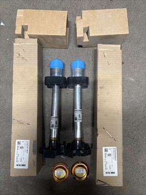 DSC CONC SR 200 2018 Brass 12  Automatic Sprinkler Head