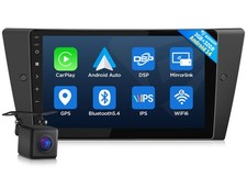 Für BMW E90-E93 Android Auto 14 9