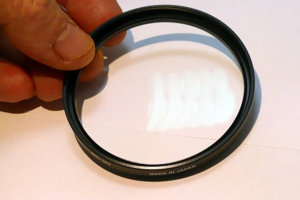 Pro Optic 67mm Filter UV MC Multi-Coated - Image 4 of 4