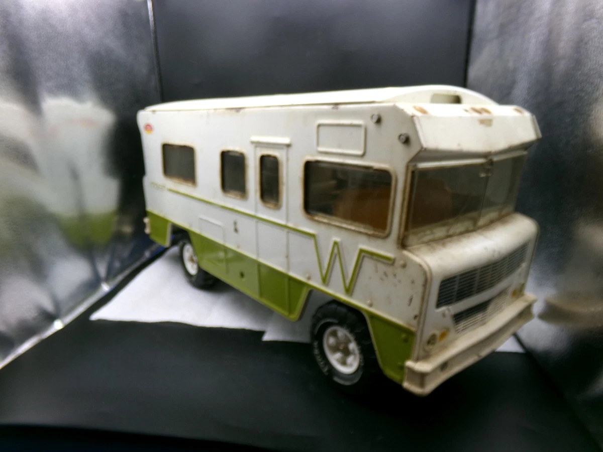 Tonka Indian Diecast Motorhomes/Campers for sale | eBay