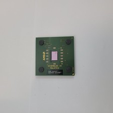 AMD Athlon XP 2600+ CPU AXDA2600DKV3D AIUHB Socket A 462 Barton 2.083 Processor